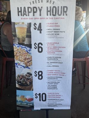 Menu photo 7 Chevys Fresh Mex Elk Grove, CA Menu photo 7 Chevys Fresh Mex Elk Grove, CA