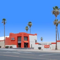 Public Storage