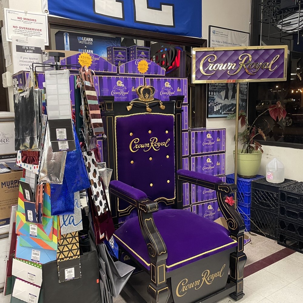 Sumner Liquor Store - 2/11/23 - Beer, Wine & Spirits Near Me - Sumner, Washington Sumner Liquor Store - 2/11/23 - Beer, Wine & Spirits Near Me - Sumner, Washington