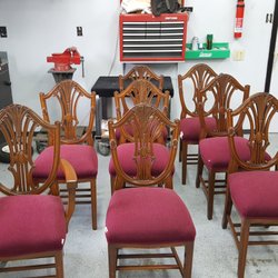 Ljm Mobile Upholstery - 32