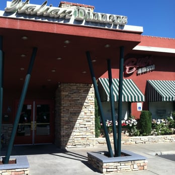 Buca di Beppo Italian Restaurant - Front. - Italian Near Me - Brea, California