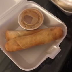 Appleton Asian Market - Pork Egg Rolls