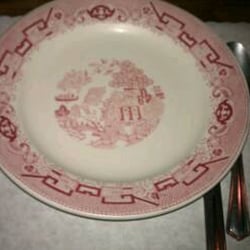 Dragon Inn - Where's the chop stix?
