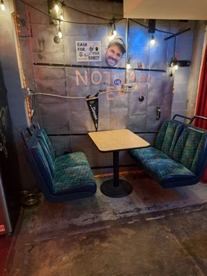 Fast Fashion Brewing by null