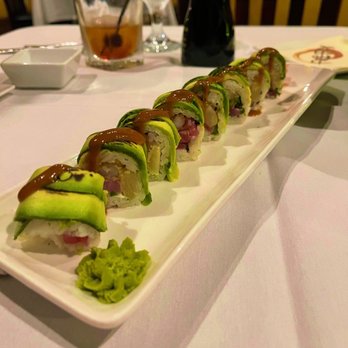 Firefly - Howie roll - Steakhouses Near Me - Panama City Beach, Florida Firefly - Howie roll - Steakhouses Near Me - Panama City Beach, Florida