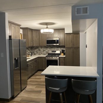 MK Cabinet Supply - Cabinetry Near Me - Evergreen Park, Illinois