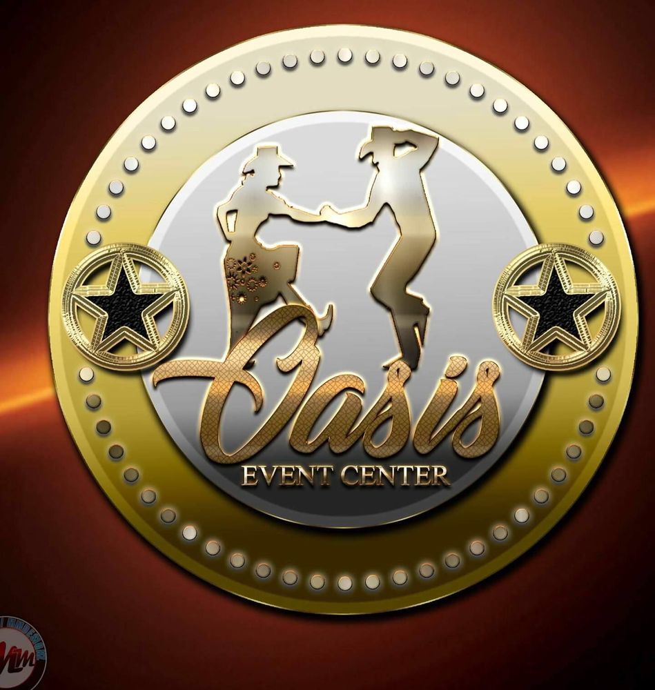 OASIS EVENT CENTER Updated September 2024 6975 Jonesboro Rd, Morrow, Venues