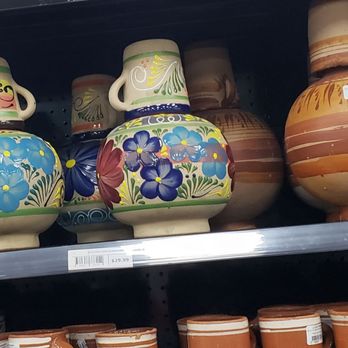 Poco Loco - Pottery - Convenience Stores Near Me - Elgin, Texas