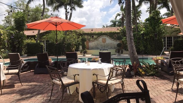 The Escalante by null