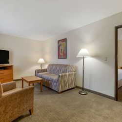 Best Western Paint Pony Lodge - Guest Room