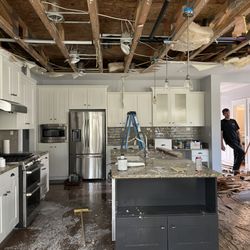 Complete Restoration Services
