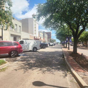3rd On Main Kitchen - Historic Downtown Bryan - Breakfast & Brunch Near Me - Bryan, Texas