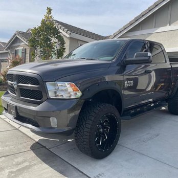 Modern Auto Styling - Car Window Tinting Near Me - Sacramento, California