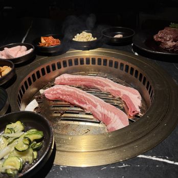350 ATELIER - Korean Near Me - North Hollywood, California