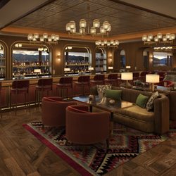 The Penrose Room