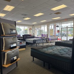 Mattress Firm St. Augustine