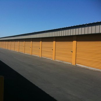 Antelope - Self Storage Near Me - Sacramento, California Antelope - Self Storage Near Me - Sacramento, California