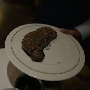 Mister Charles - American Near Me - Dallas, Texas