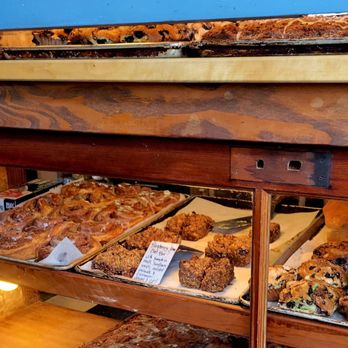 Snapdragon Bakery - Bakeries Near Me - Seattle, Washington