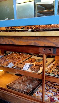 Snapdragon - West Seattle by null