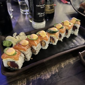 SOHO ASIAN BAR & GRILL - Updated February 2026 - 187 Photos & 210