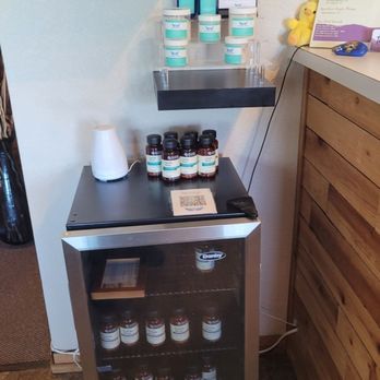 Auburn Total Health - Refrigerated probiotics - Colonics Near Me - Auburn, California Auburn Total Health - Refrigerated probiotics - Colonics Near Me - Auburn, California