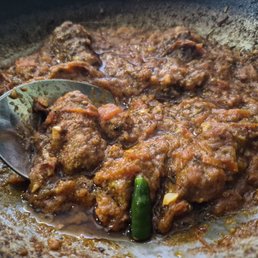Seekh Kabob Karahi Seekh Kabob Karahi