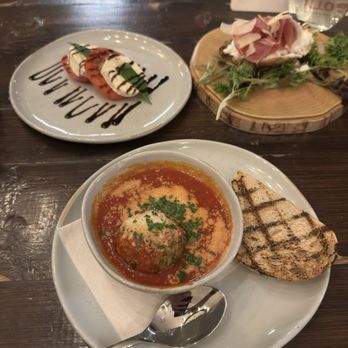 Gattara - Italian Near Me - Denver, Colorado Gattara - Italian Near Me - Denver, Colorado