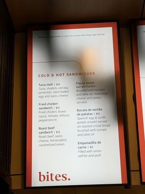 Menu photo 1 Capital One Landing at DCA Arlington, VA