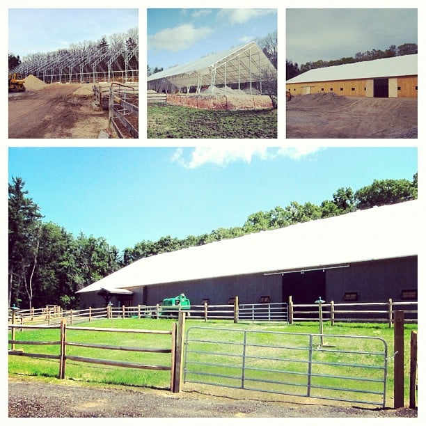 LYTHRUM FARM Updated September 2024 307 Nagog Hill Rd, Acton, Massachusetts Horseback