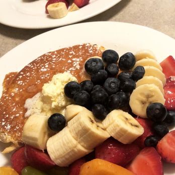 The Paramount - Breakfast & Brunch Near Me - Boston, Massachusetts