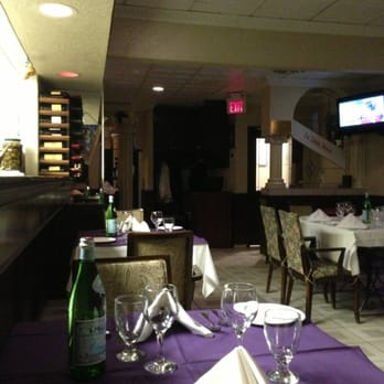 La Luna Rossa Ristorante - More of the dining room here - Italian Near Me - Calgary, Alberta La Luna Rossa Ristorante - More of the dining room here - Italian Near Me - Calgary, Alberta