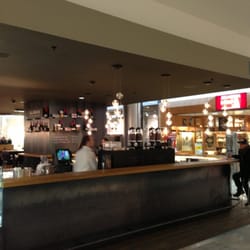 Globus Fashion Bar