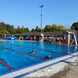 San Lorenzo Valley High School