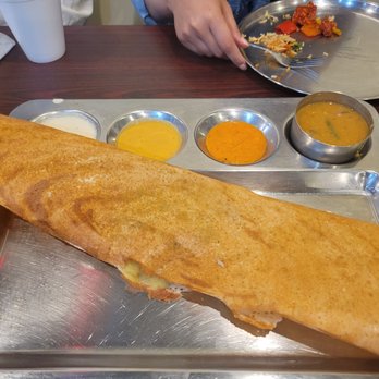 Prems Chennai Delight - Indian Near Me - Washington Township, Ohio