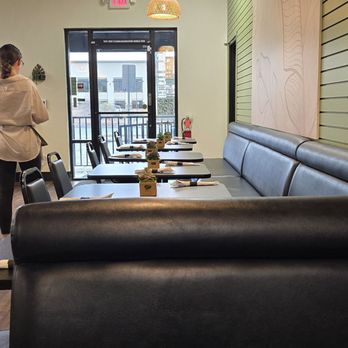Chef's Kitchen - Dining room - Caterers Near Me - Las Vegas, Nevada