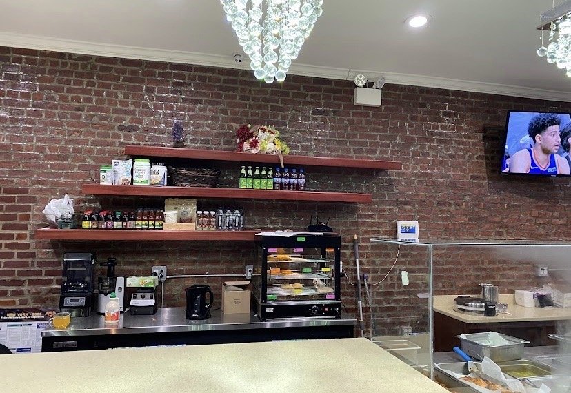 MAYA’S GARDEN Updated May 2024 20531 Hollis Ave, Queens, New York