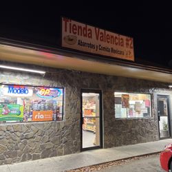 Tienda Valencia II