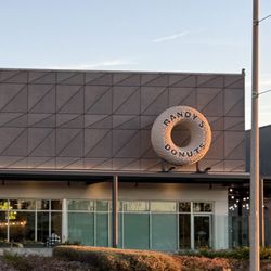Randy's Donuts