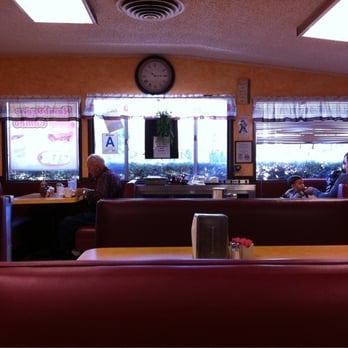 Pancake Corner - Breakfast & Brunch Near Me - South Gate, California