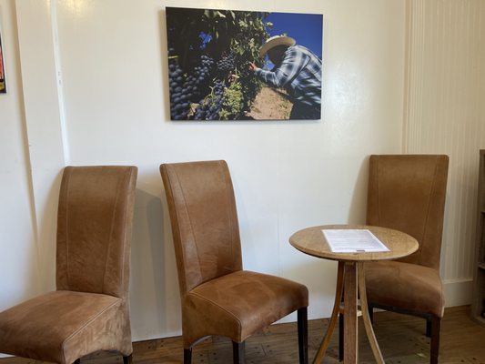 Feliz Noche Cellars by null