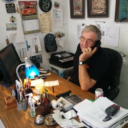 Packard Services