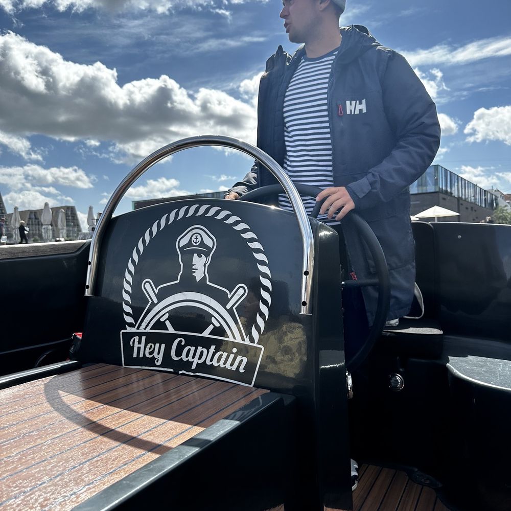 Hey Captain - Boat Tours Near Me - Copenhagen, 84 Hey Captain - Boat Tours Near Me - Copenhagen, 84