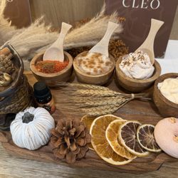 CLEO Nail Bar