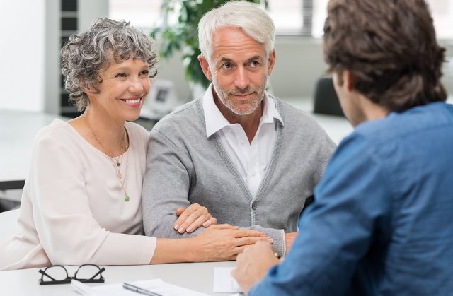 Lee Norton Bain - disability attorney in Georgetown, TX