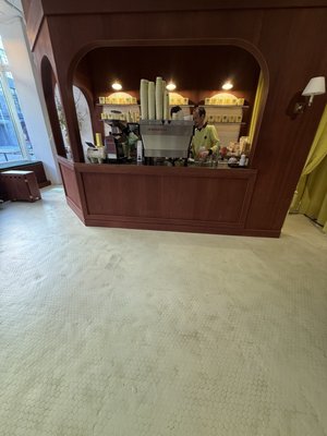 Smiley Coffee by null