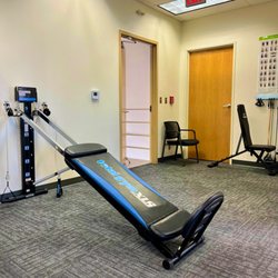 Mesa Physical Therapy