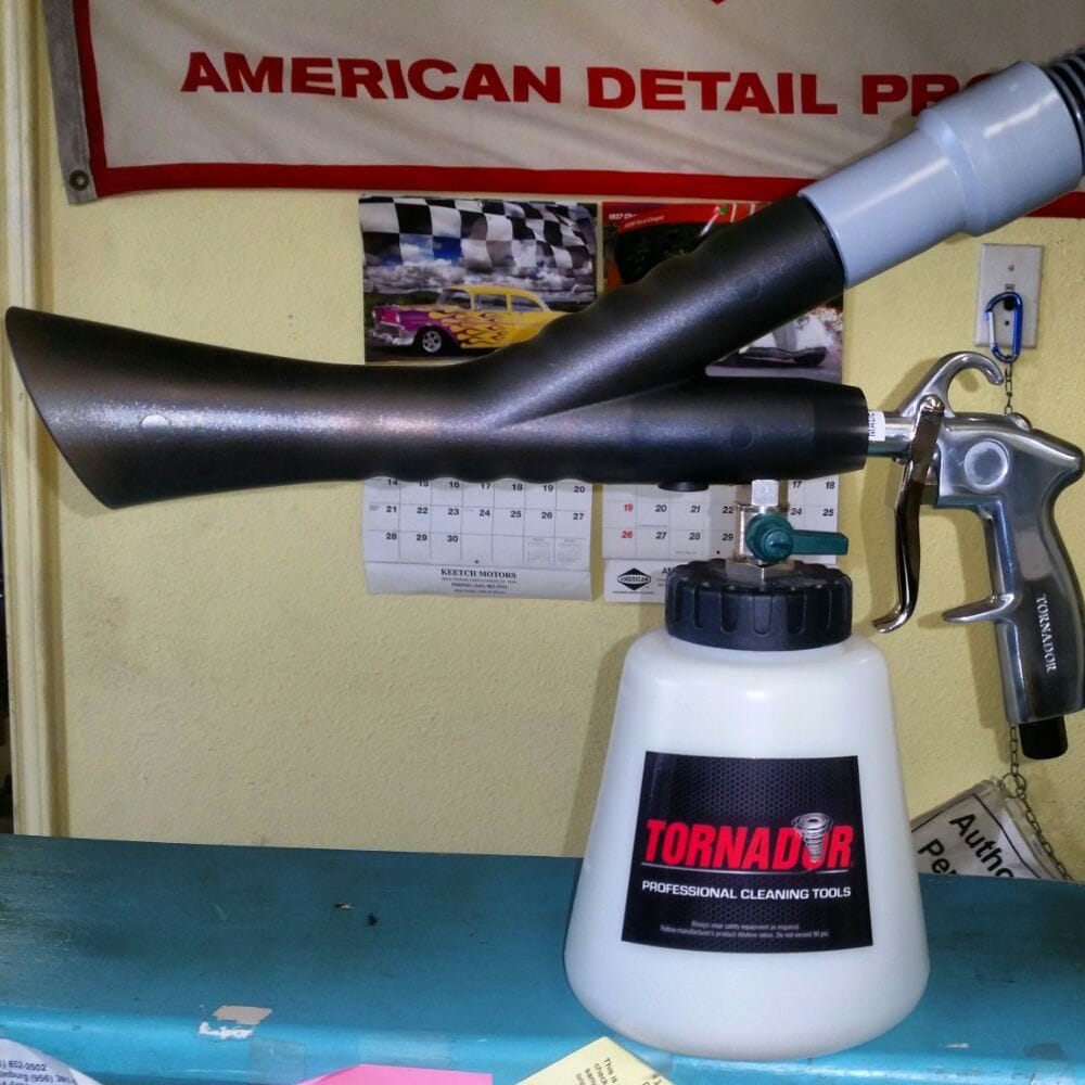 AMERICAN DETAIL SUPPLY Updated June 2024 3601 Apollo Rd, Corpus