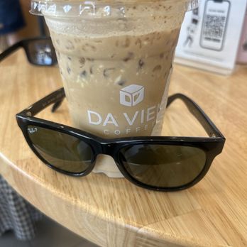 Da Vien Coffee - The best drink! - Coffee & Tea Near Me - Long Beach, California