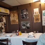 Photo of Sammy's Roumanian Steakhouse - New York, NY, United States